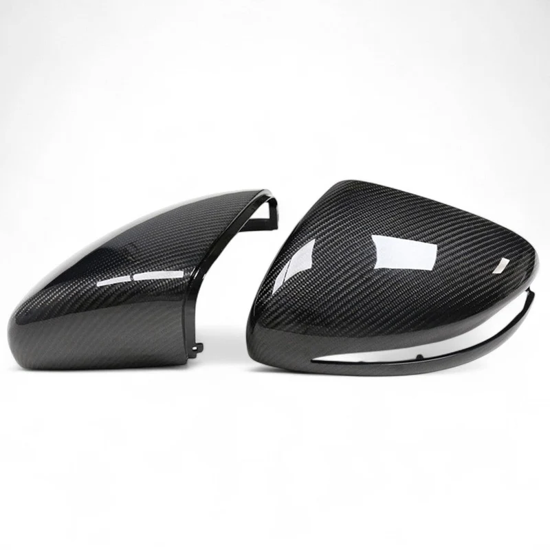 Coques rétroviseurs fibre carbone Mercedes Classe S W222