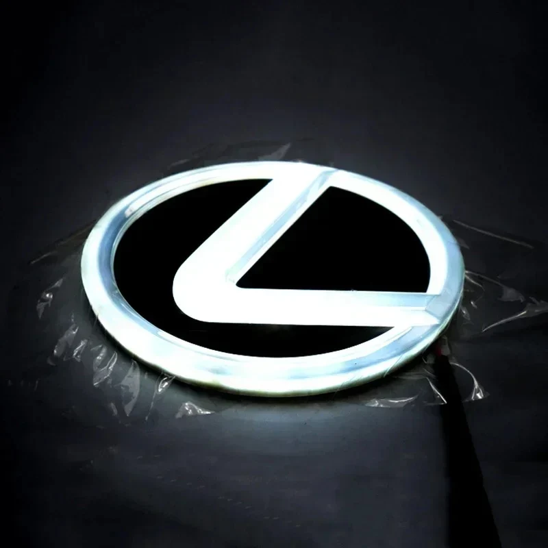 Emblème de calandre Lexus Lumineux