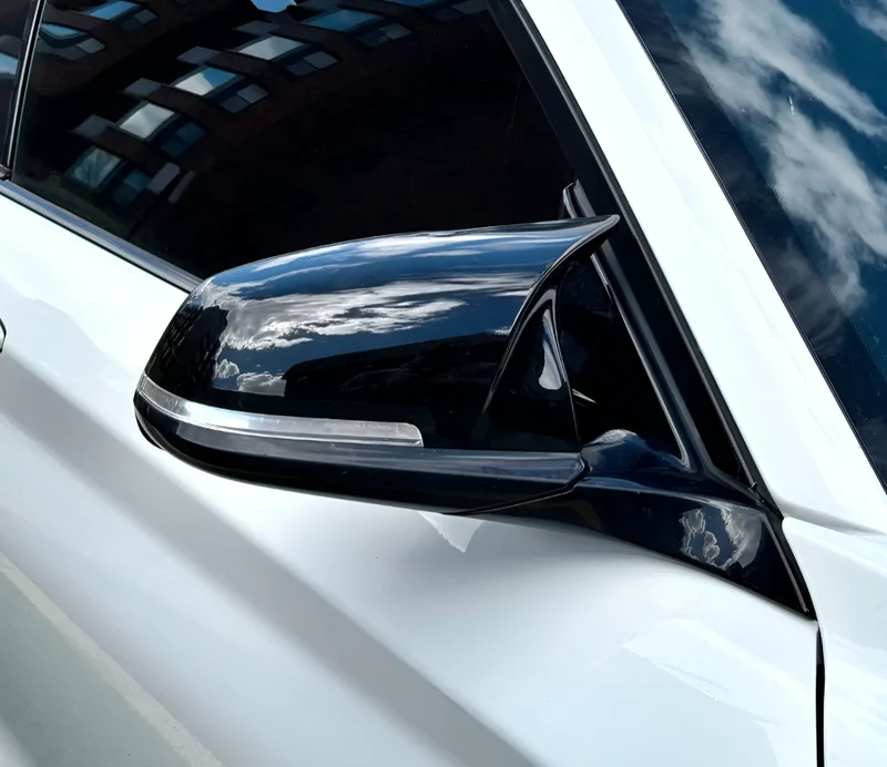 Coques rétroviseurs BMW Série 4 F32