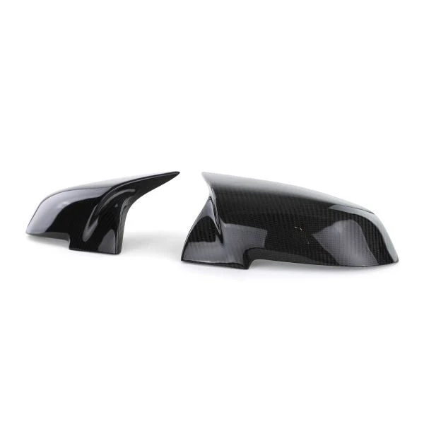 Coques rétroviseurs carbone BMW F32