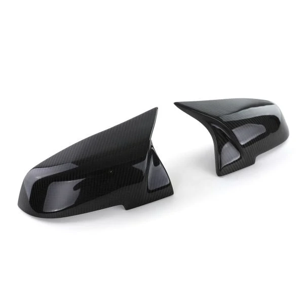 Coques rétroviseurs carbone BMW F32