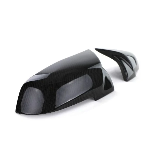 Coques rétroviseurs carbone BMW F32