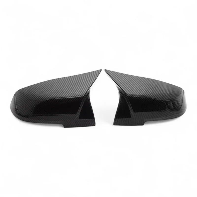 Coques rétroviseurs carbone BMW F32