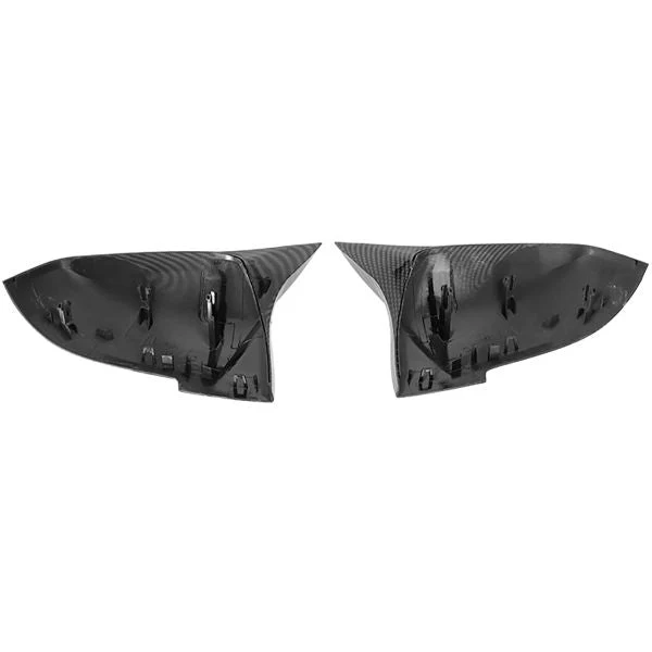 Coques rétroviseurs carbone BMW F32