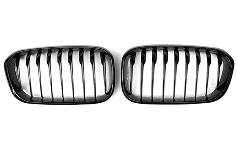 Calandre BMW Série 1 F20 F21