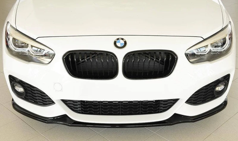 Calandre BMW Série 1 F20 F21