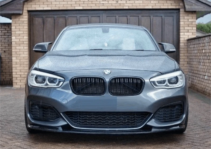 Calandre BMW Série 1 F20 F21