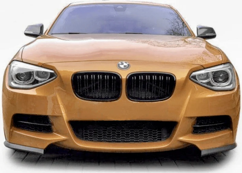 Calandre BMW Série 1 F20 F21