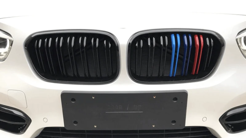 Calandre BMW Série 1 F20 F21