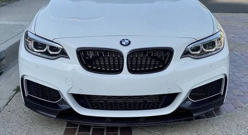 Calandre BMW Série 2 F22 F23