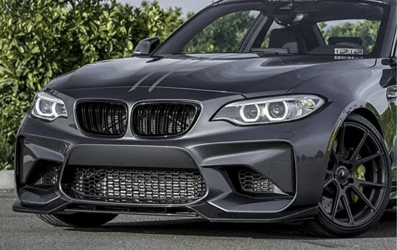 Calandre BMW Série 2 F22 F23