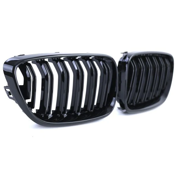Calandre BMW Série 2 F22 F23