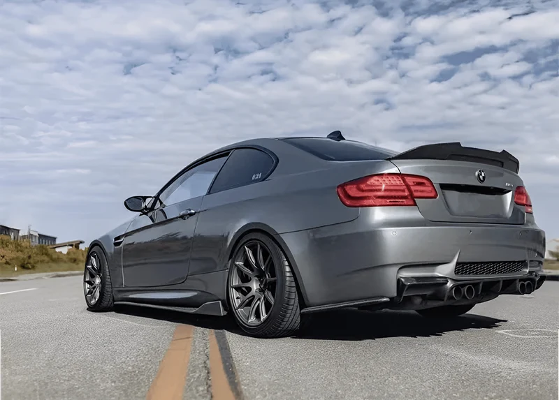 Becquet BMW Série 3 E92 E93 type M4