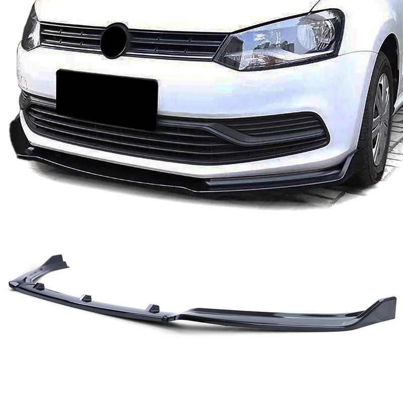 Lame avant VW Polo MK5 6R 6C