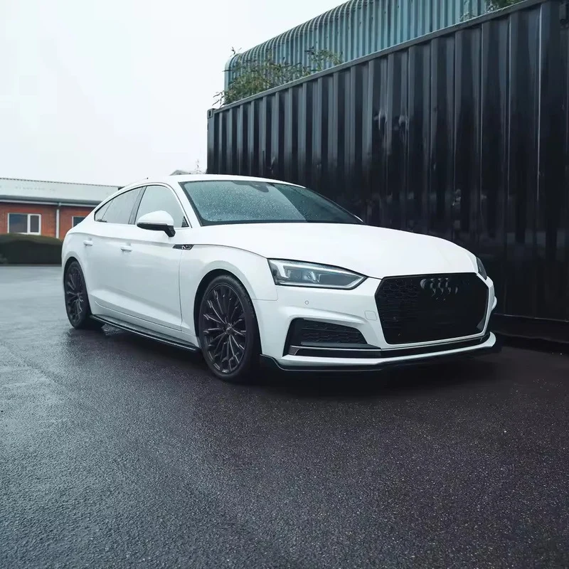 Lame avant Audi A5 S5 B9 type S-Line