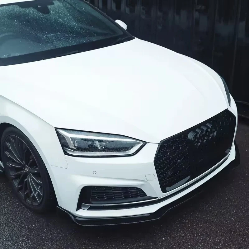 Lame avant Audi A5 S5 B9 type S-Line