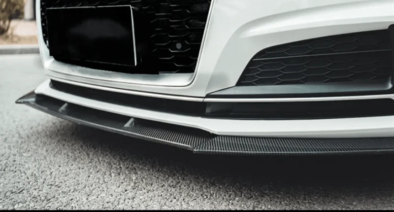 Lame avant Audi A5 S5 B9 type S-Line