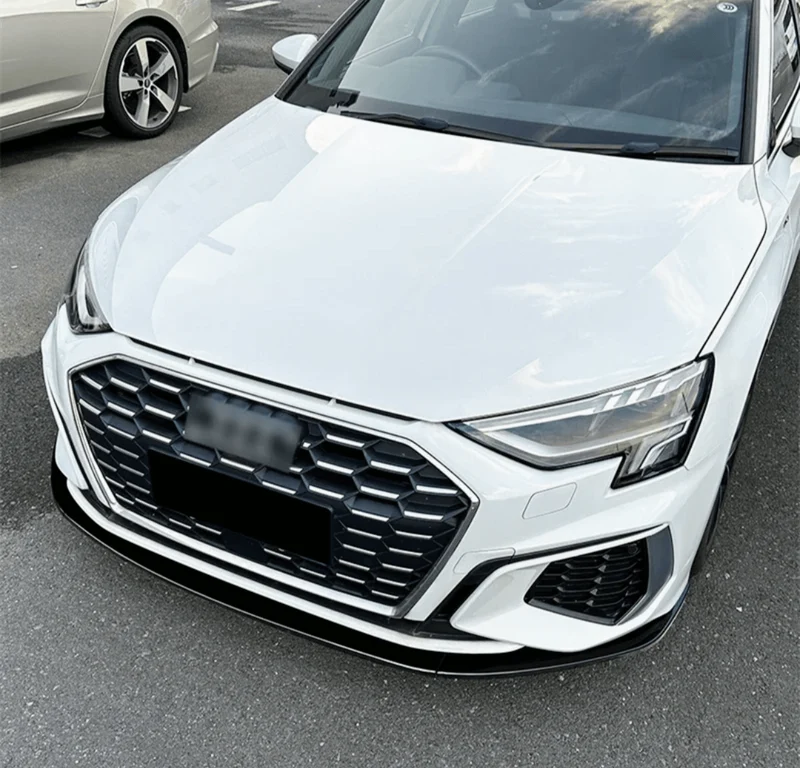 Lame avant Audi A3 S3 8Y type S-Line