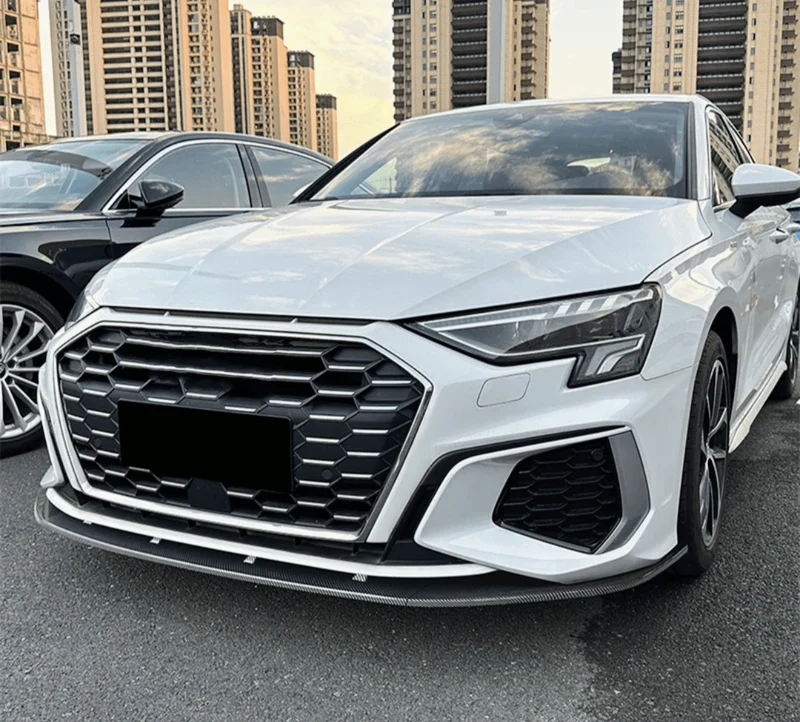 Lame avant Audi A3 S3 8Y type S-Line