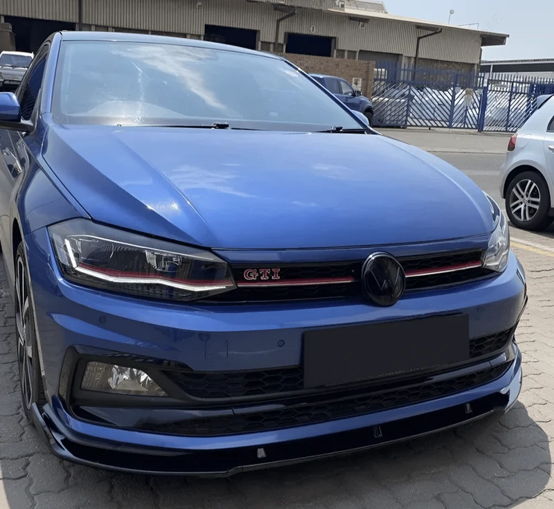 Lame avant VW Polo 6AW GTI R-Line