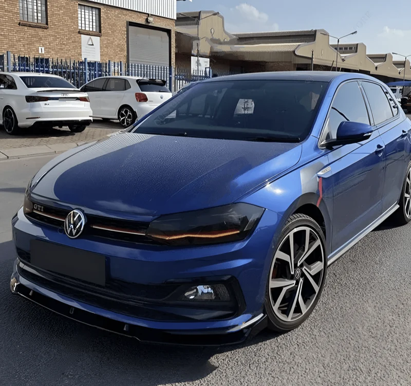 Lame avant VW Polo 6AW GTI R-Line