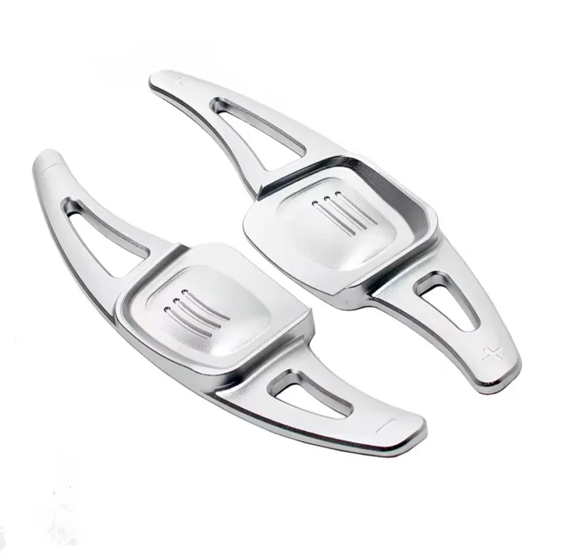 Palettes au volant aluminium VW Arteon Tiguan 2016-2020