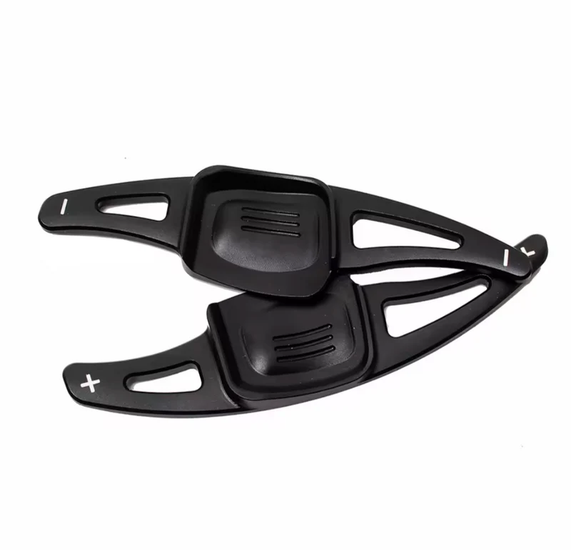 Palettes au volant aluminium VW Arteon Tiguan 2016-2020