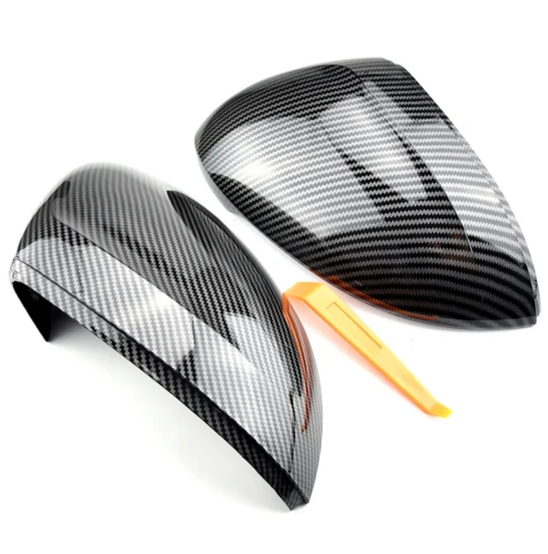 Coques rétroviseurs carbone VW Arteon 2016-2020