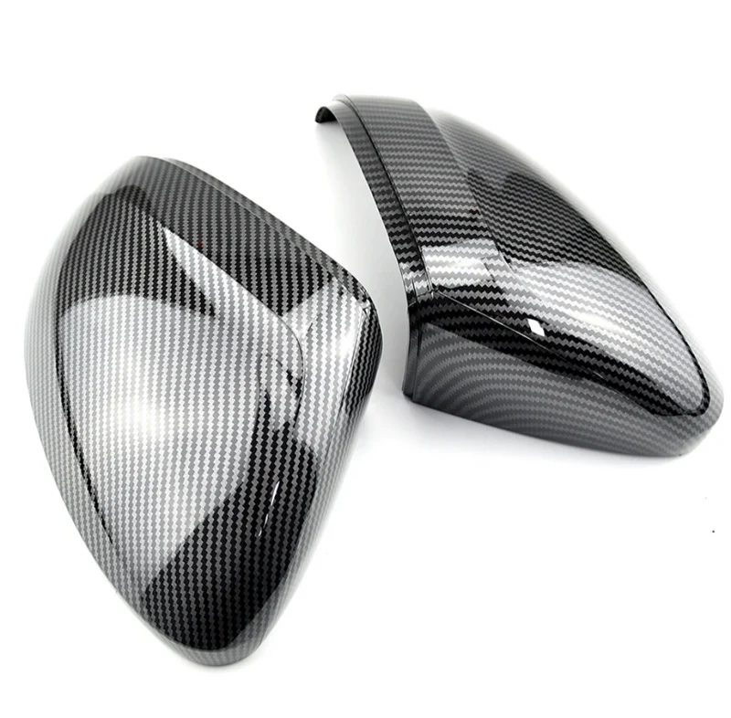 Coques rétroviseurs carbone VW Passat B8 Arteon