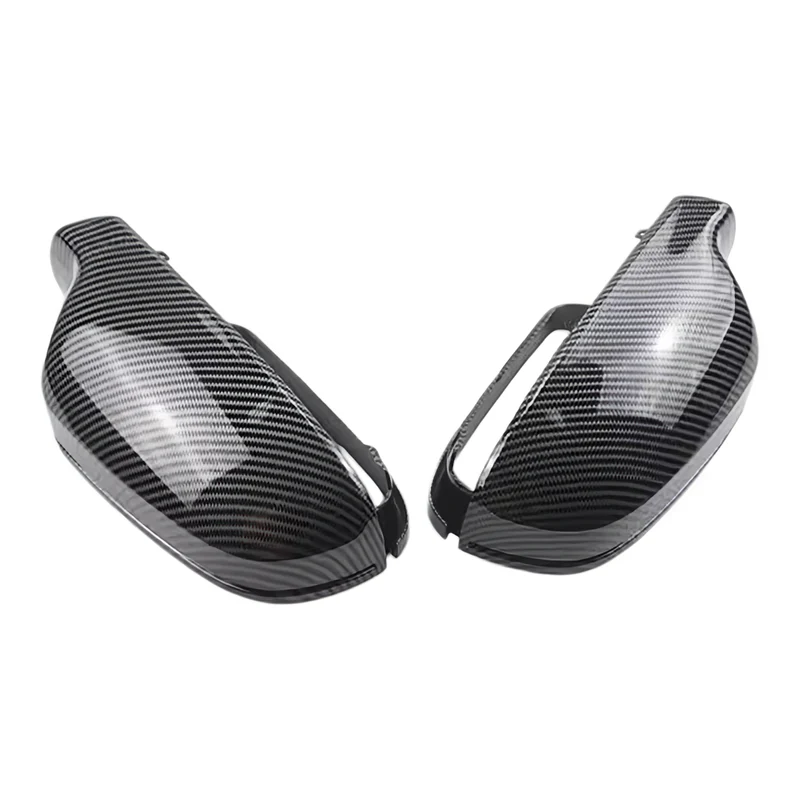 Coques rétroviseurs carbone Audi A5 B8