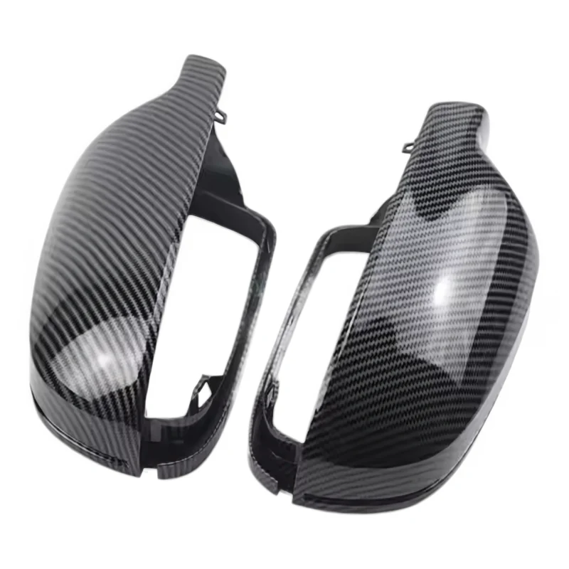 Coques rétroviseurs carbone Audi A5 B8