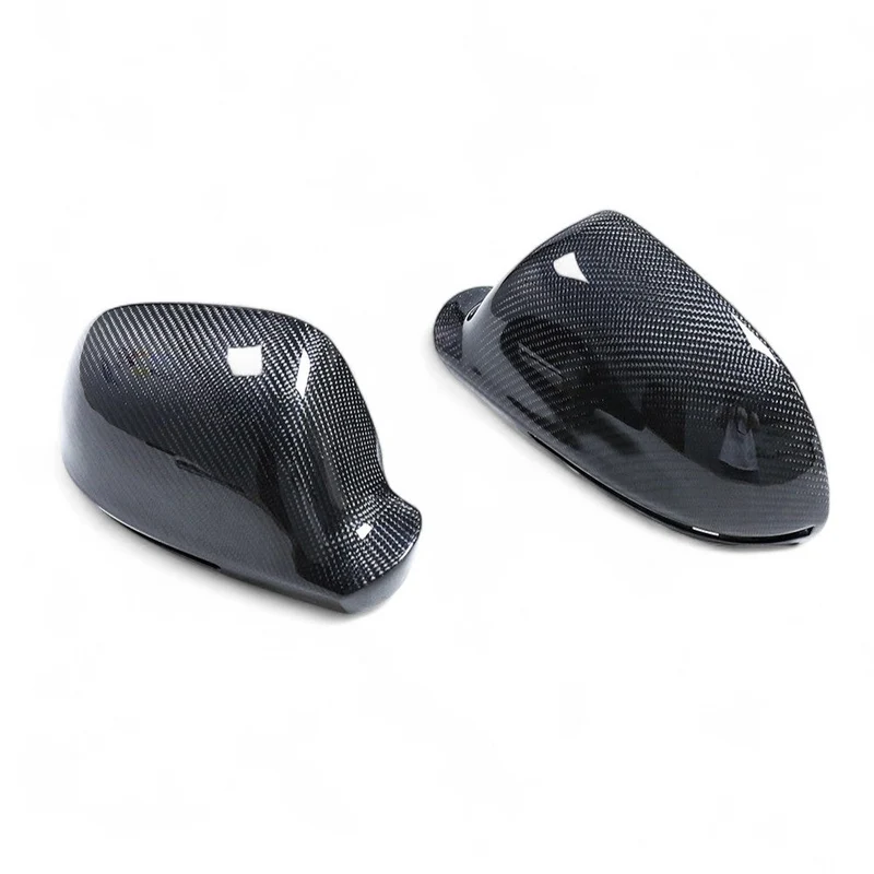 Coques rétroviseurs carbone Audi A5 B8