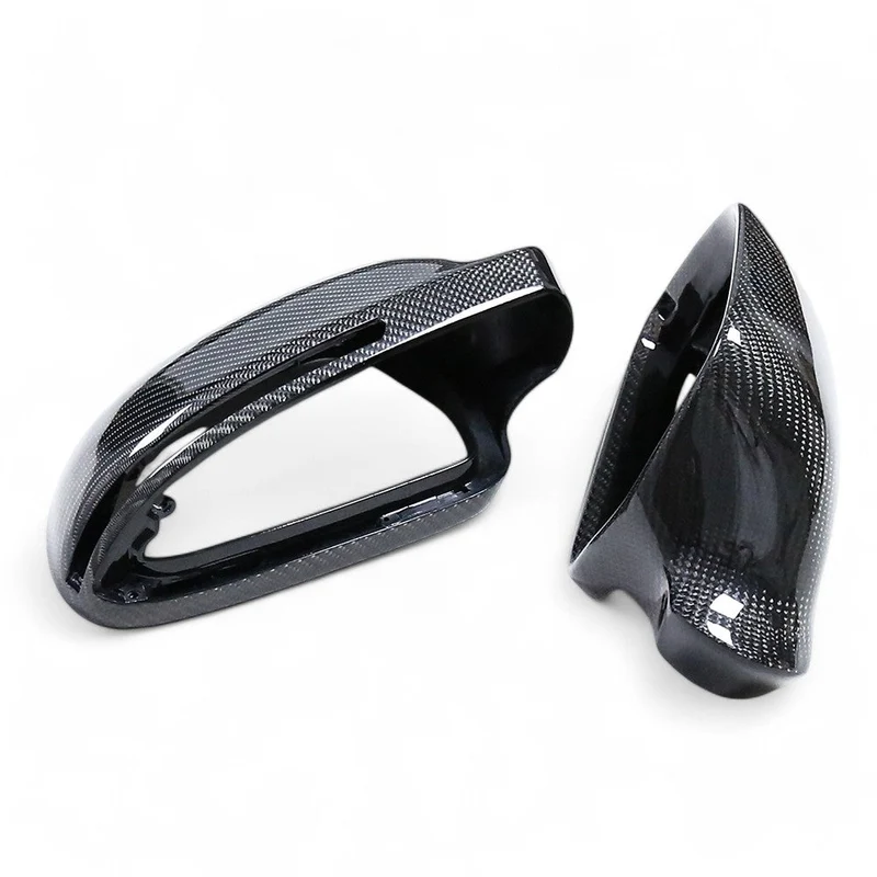 Coques rétroviseurs carbone Audi A5 B8