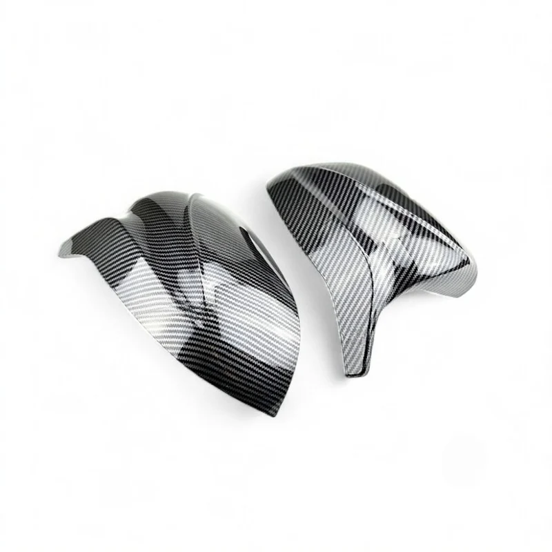 Coques rétroviseurs carbone BMW X4 G02