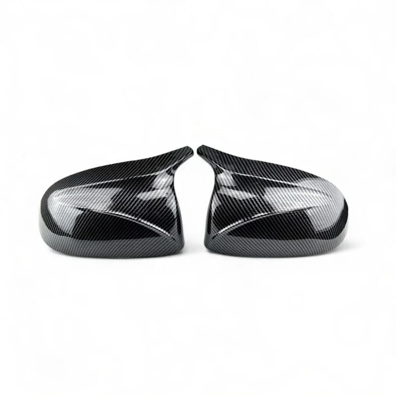 Coques rétroviseurs carbone BMW X4 G02
