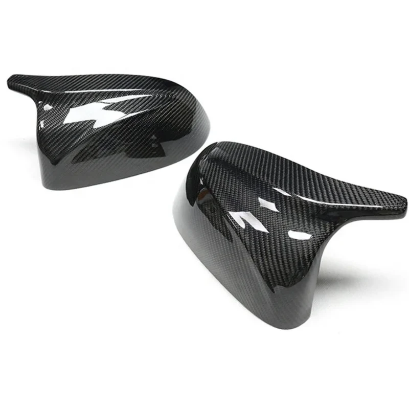Coques rétroviseurs carbone BMW X3 G01