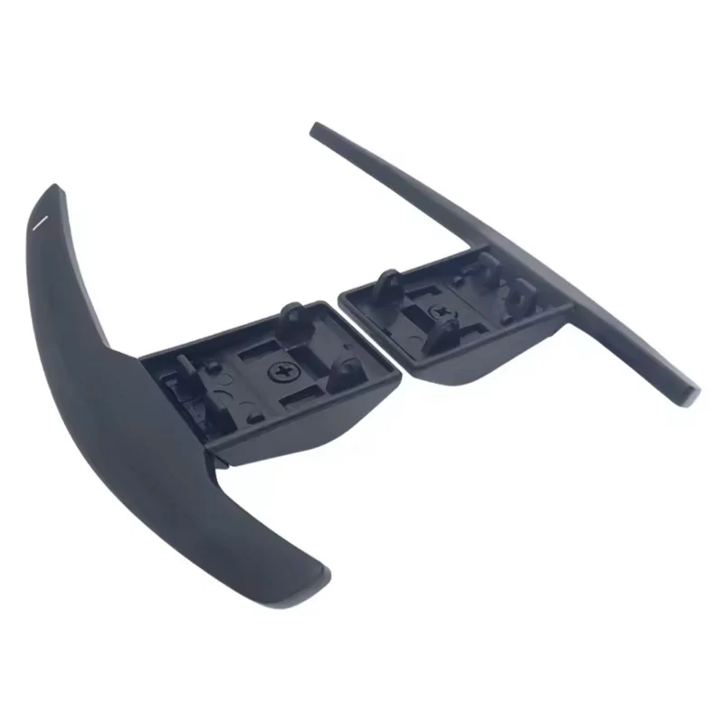 Palettes au volant aluminium BMW X5 F15 2014-2019