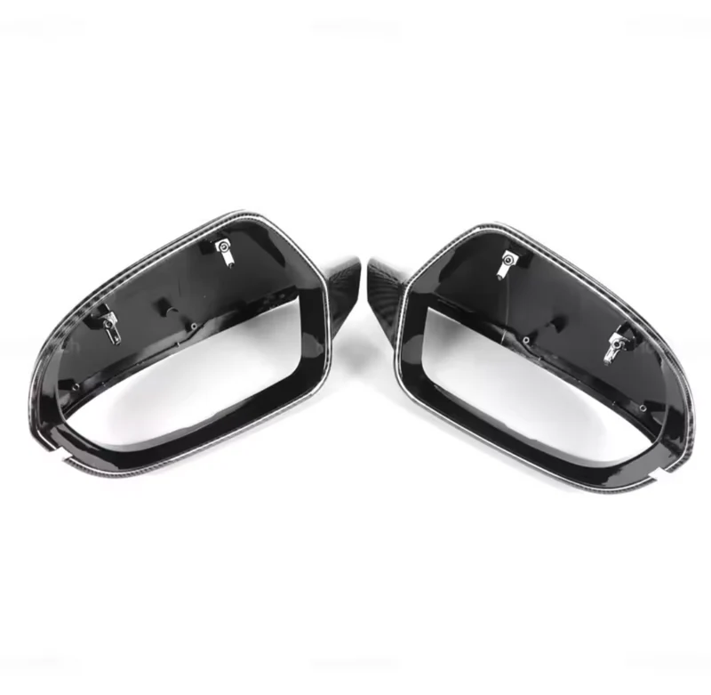 Coques rétroviseurs carbone Audi A7 C7 2013-2018