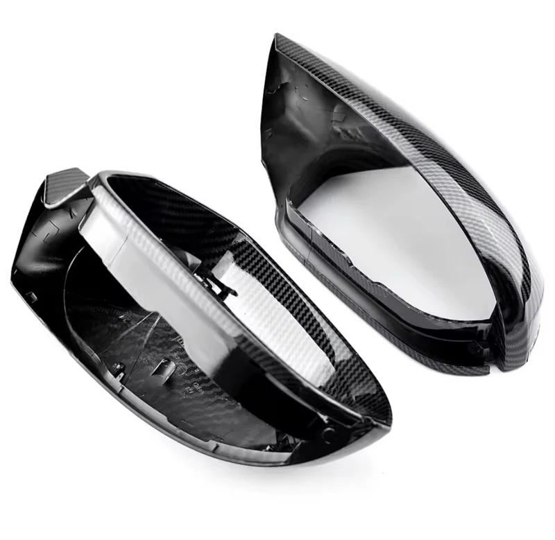 Coques rétroviseurs carbone Audi A7 C7 2013-2018