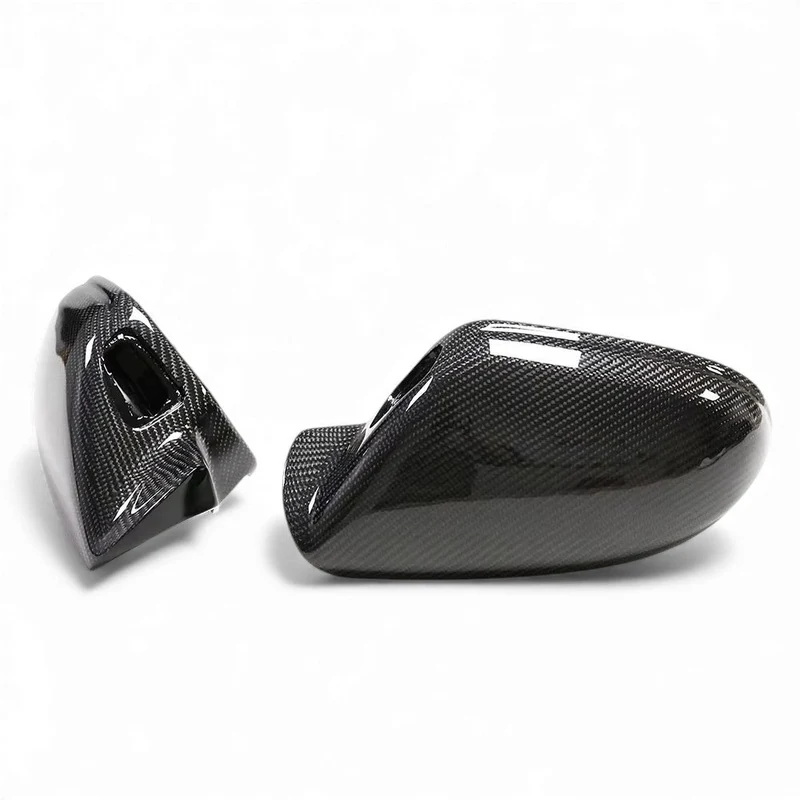 Coques rétroviseurs carbone Audi A7 C7 2013-2018