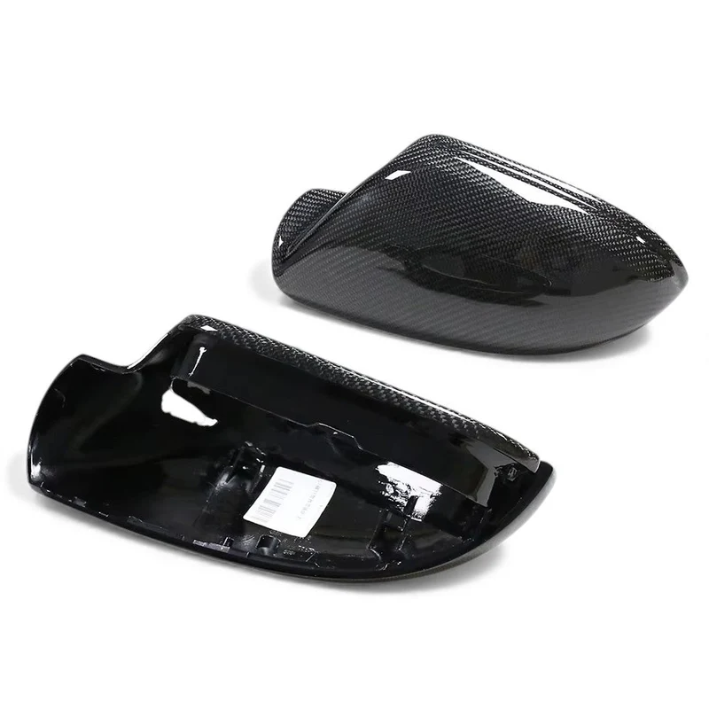 Coques rétroviseurs carbone Audi A7 C7 2013-2018