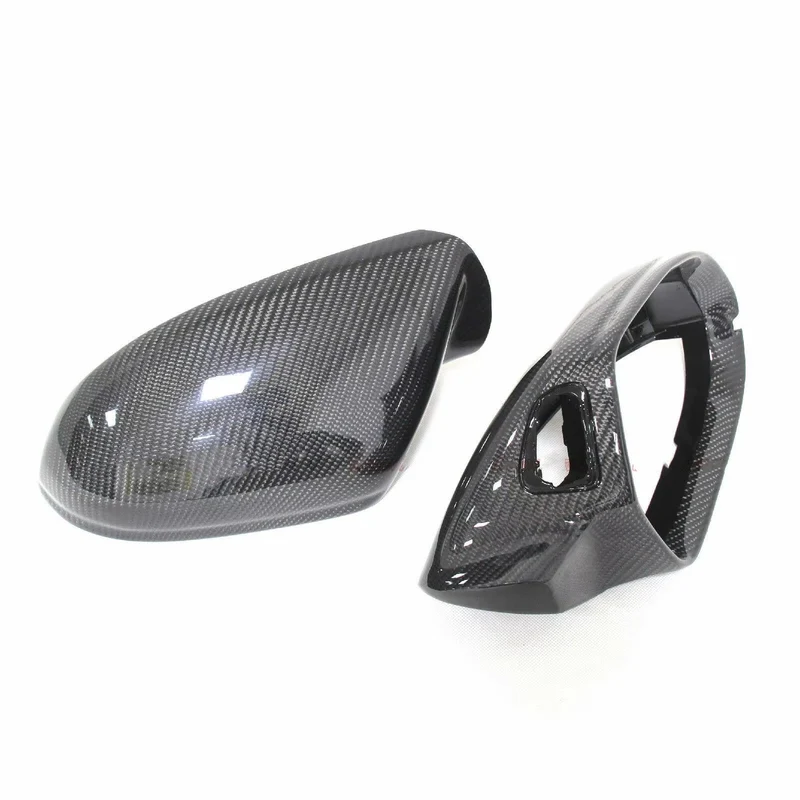 Coques rétroviseurs carbone Audi A7 C7 2013-2018