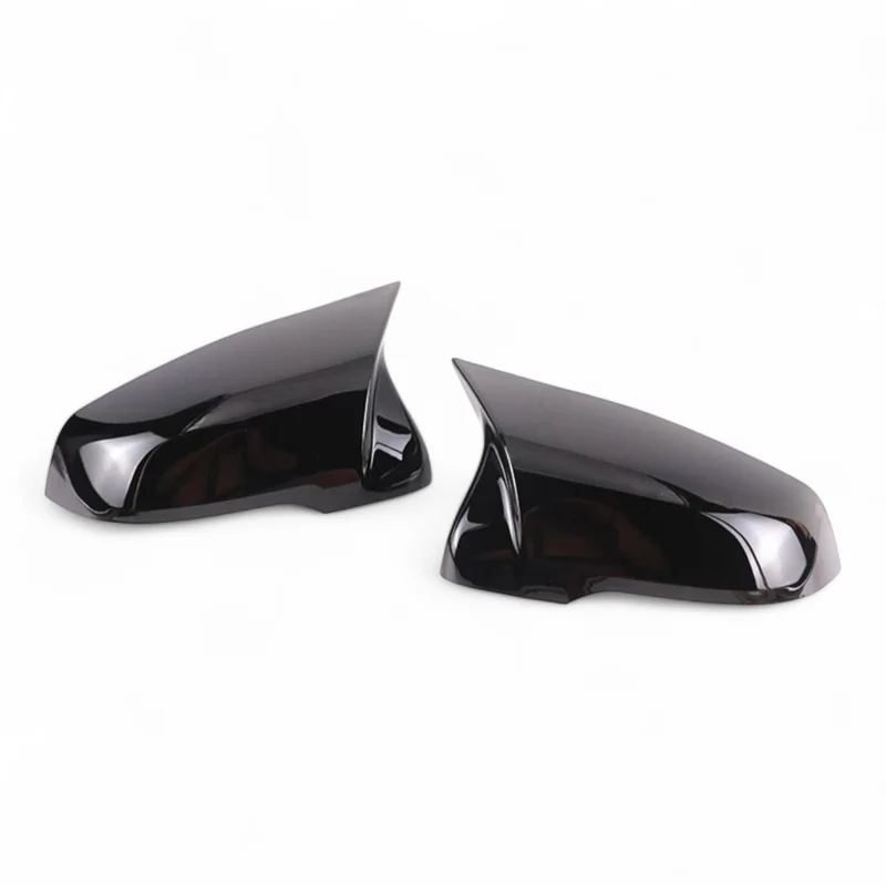 Coques rétroviseurs M Performance noir brillant BMW Série 2 F44