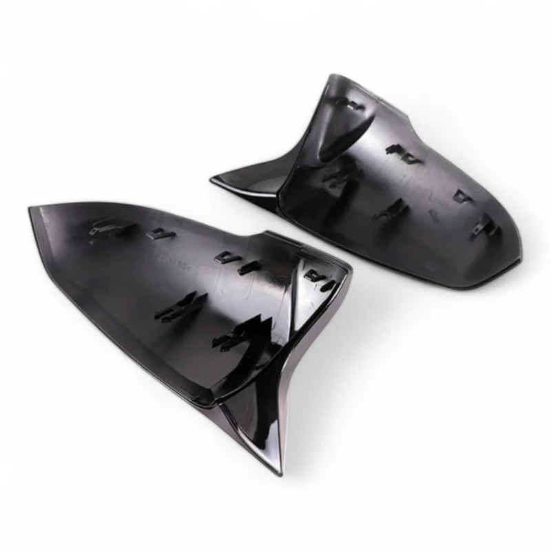 Coques rétroviseurs M Performance noir brillant BMW Série 2 F44