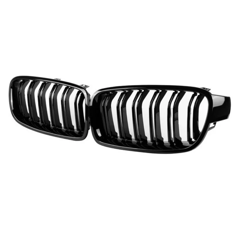 Calandre BMW Série 3 F30 F31
