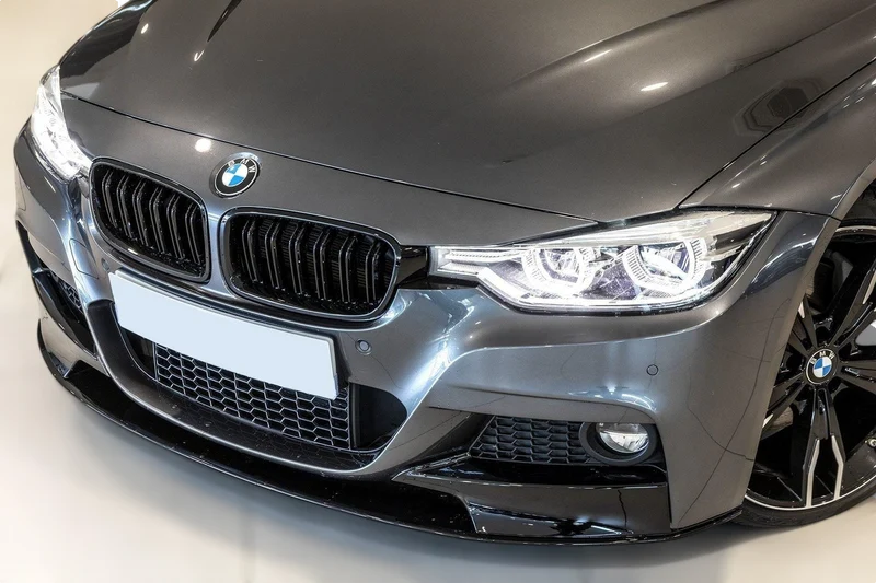 Calandre BMW Série 3 F30 F31