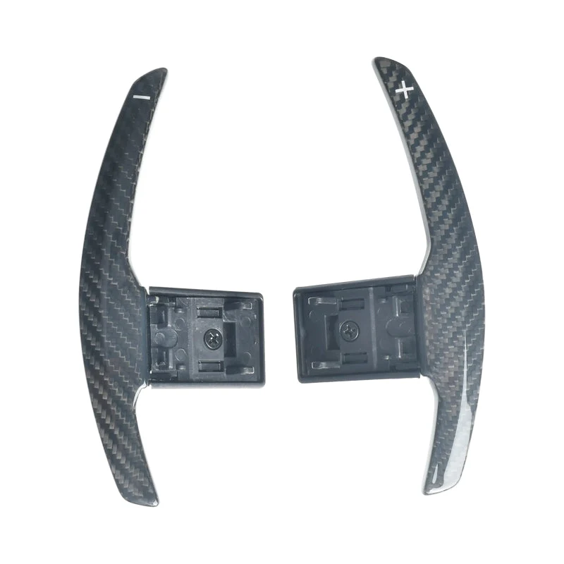 Palettes volant aluminium BMW Génération F