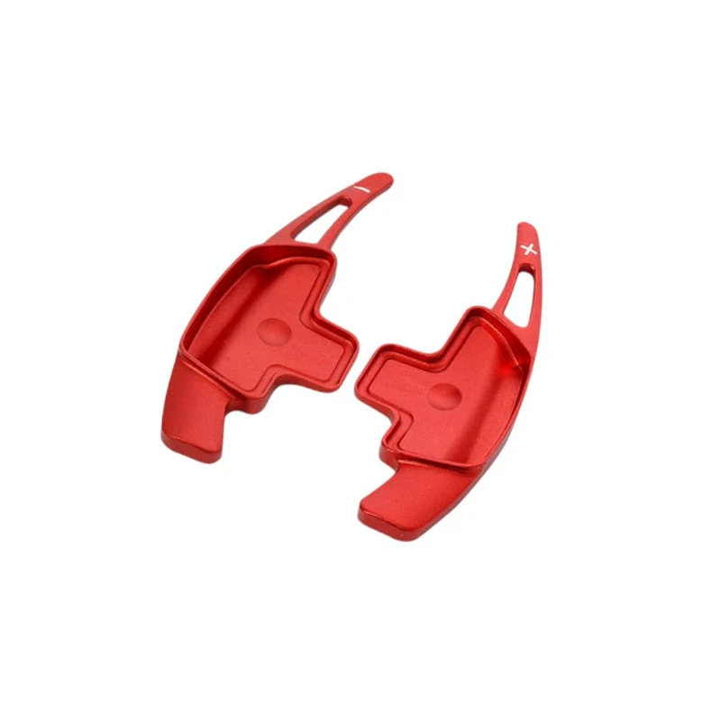 Palettes volant aluminium BMW Génération F
