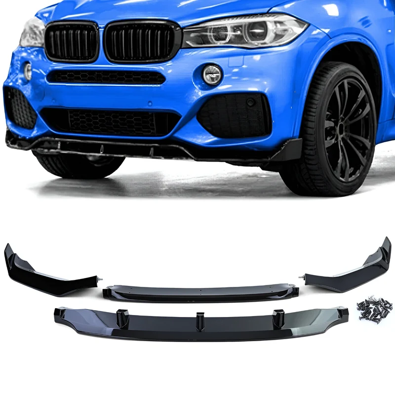 Lame avant BMW X5 F15 Pack M