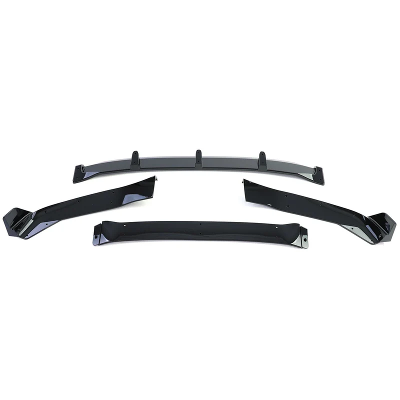 Lame avant BMW X5 F15 Pack M